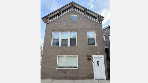 959 N Wolcott Unit 1F, Chicago, IL 60622