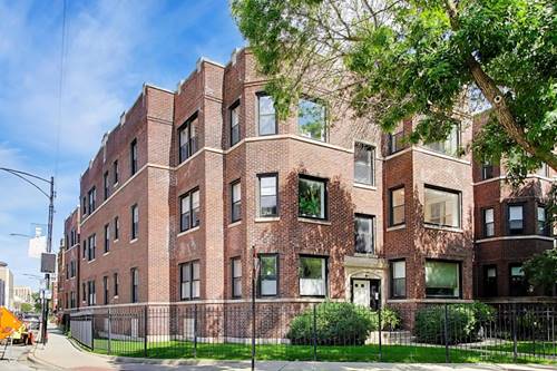 4753 N Beacon Unit 2, Chicago, IL 60640