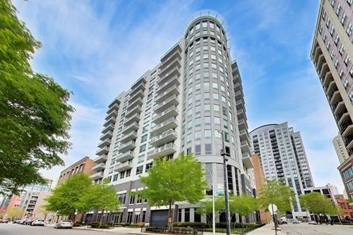 421 W Huron Unit 1305, Chicago, IL 60654