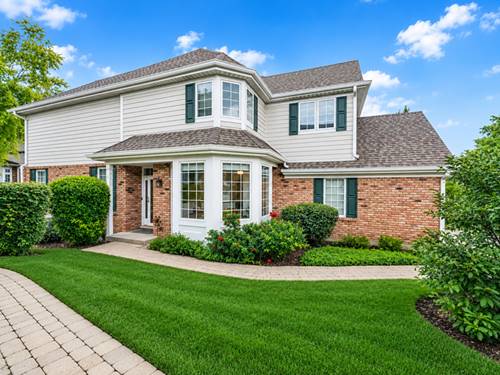 312 Reserve, Clarendon Hills, IL 60514