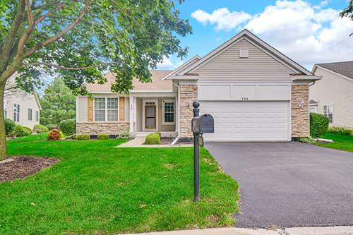 735 Pentwater, Romeoville, IL 60446