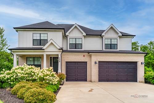 124 Lilly, Indian Creek, IL 60061