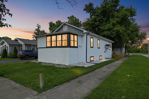 1808 S 22nd, Maywood, IL 60153