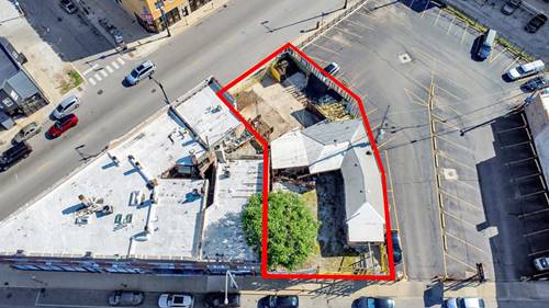 4387 N Elston, Chicago, IL 60641