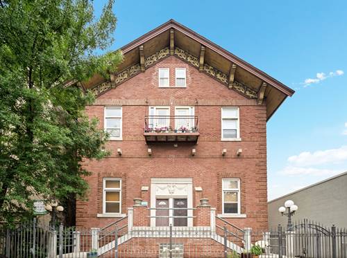 2350 N Kedzie Unit H, Chicago, IL 60647