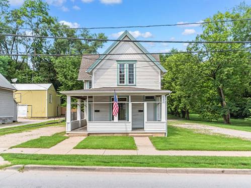 642 E Chicago, Elgin, IL 60120