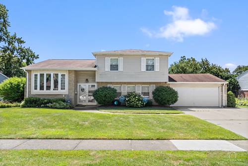 1323 E Rosita, Palatine, IL 60074