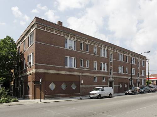 958 N Winchester Unit 3N, Chicago, IL 60622