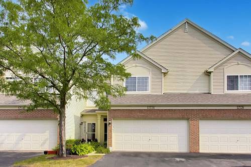 17576 Gilbert, Lockport, IL 60441