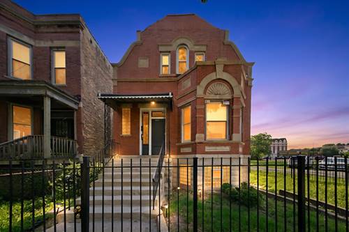 1656 S Troy, Chicago, IL 60623