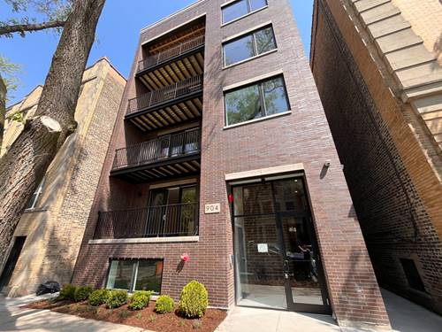 904 W Dakin Unit 401, Chicago, IL 60613