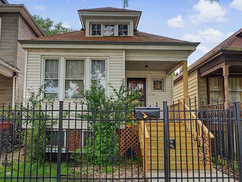 8748 S Marquette, Chicago, IL 60617