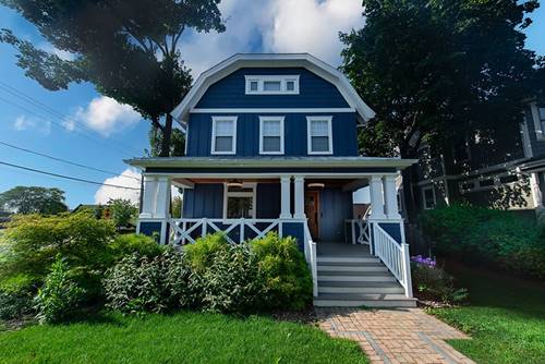 205 W Cook, Libertyville, IL 60048