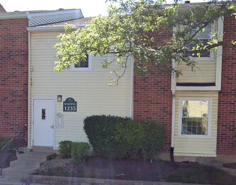 1235 Wyndham Unit 202, Palatine, IL 60074