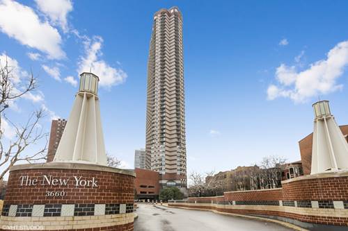 3660 N Lake Shore Unit 3903, Chicago, IL 60613