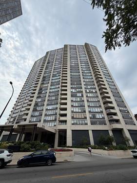 3930 N Pine Grove Unit 604, Chicago, IL 60613