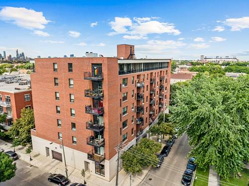 974 W 35th Unit 407, Chicago, IL 60609