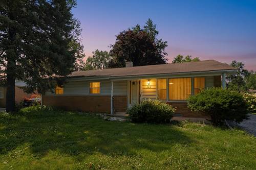 5023 W 81st, Burbank, IL 60459
