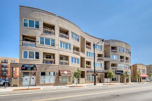 4919 N Lincoln Unit 2, Chicago, IL 60625