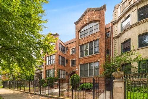 4326 S King Unit 2, Chicago, IL 60653