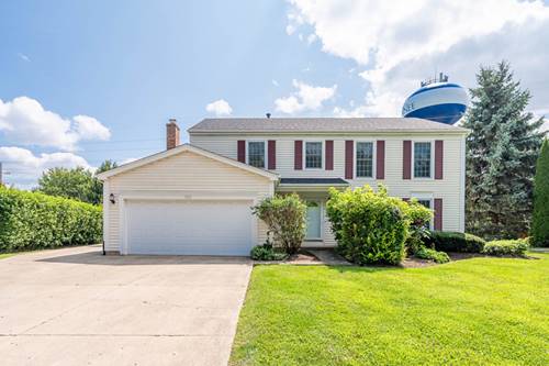 1853 Gatewood, Gurnee, IL 60031