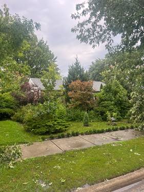 18621 Morris, Homewood, IL 60430