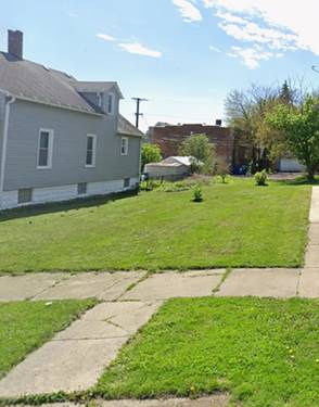 1312 Park, Chicago Heights, IL 60411