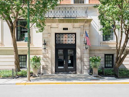 232 E Walton Unit 3E, Chicago, IL 60611
