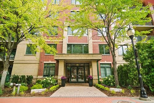11 S Wille Unit 705, Mount Prospect, IL 60056