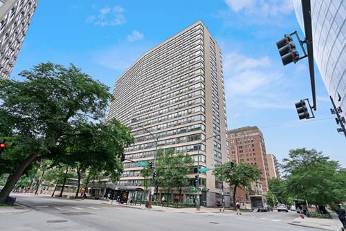 2930 N Sheridan Unit 2108, Chicago, IL 60657