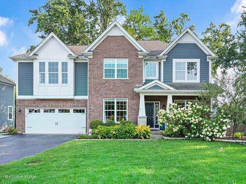 1250 W Thomas, Wheaton, IL 60187