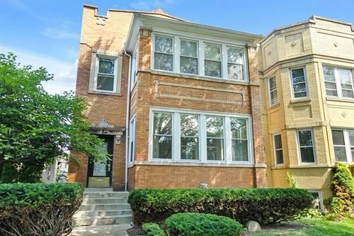 4112 W Wellington, Chicago, IL 60641