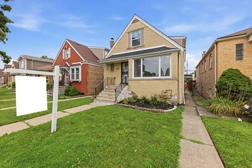 3531 W 73rd, Chicago, IL 60629