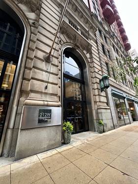 212 W Washington Unit 1012, Chicago, IL 60606