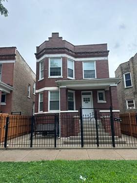 1028 N Central Park Unit 2, Chicago, IL 60651