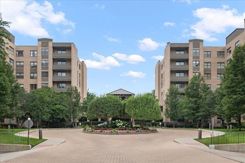4545 W Touhy Unit 217W, Lincolnwood, IL 60712