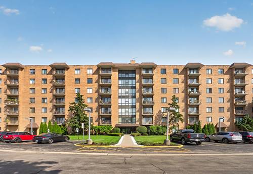 1727 W Crystal Unit 611, Mount Prospect, IL 60056