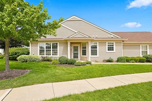 13674 Penefield, Huntley, IL 60142