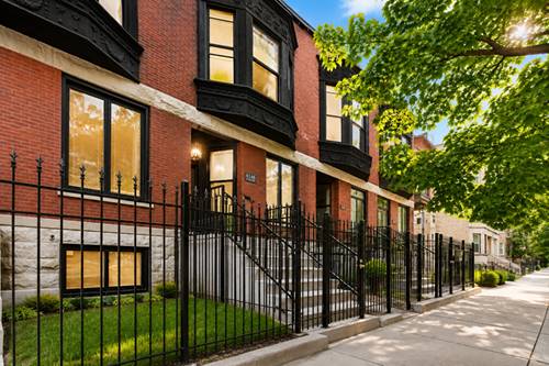 6148 S Ingleside, Chicago, IL 60637