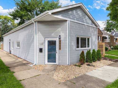 3848 Harrison, Brookfield, IL 60513