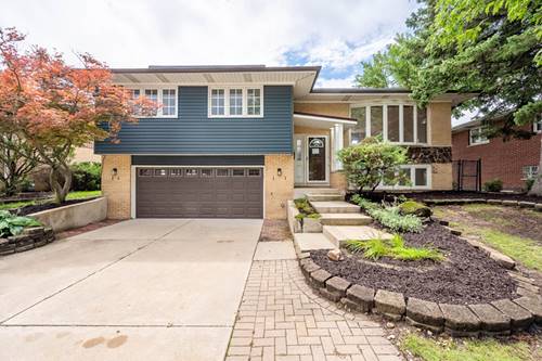 6524 Cedar, Oak Forest, IL 60452