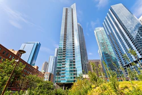 505 N Mcclurg Unit 2501, Chicago, IL 60611