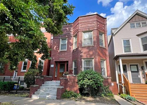 3709 N Bosworth Unit 2F, Chicago, IL 60613