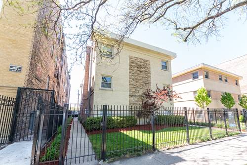 4540 N Wolcott Unit 2E, Chicago, IL 60640