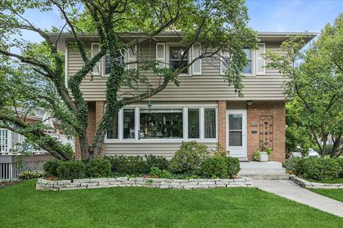 1100 N Oak Park, Oak Park, IL 60302