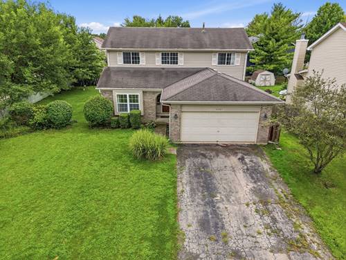1141 Golden Oaks, Aurora, IL 60506