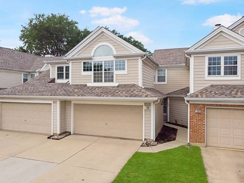 218 Woodstone, Buffalo Grove, IL 60089