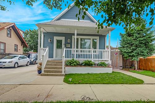 5441 S Hunt, Summit, IL 60501