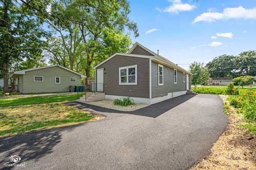 123 Picnic, Shorewood, IL 60404