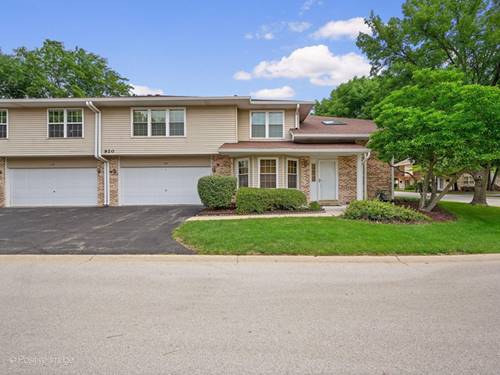 920 Elderberry Unit 104, Naperville, IL 60563